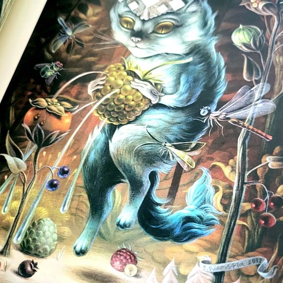 Hi Fructose Magazine Volume 29 2013 - Picture 6 of 10